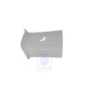Original VW D-Pillar Trim With Cutout For Seat Belt Pearl Grey - 7H3867246K 2XP