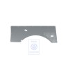Original VW Side Panel Trim (Hardboard Panel) Artgrey - 7H3867406AP3Z4