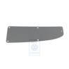 Original VW Side Panel Trim (Hardboard Panel) Artgrey - 7H3868410B 3Z4