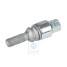 Original VW Wheel Bolt, Anti-Theft, With Adapter Code Keys - 7L0698139 062