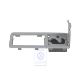 Original VW Suspension Lug With Frame For Internal Light - 7L0861688A 5J6