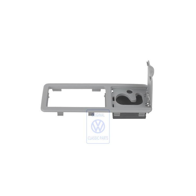 Original VW Suspension Lug With Frame For Internal Light - 7L0861688A 5J6