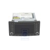 Original VW Dvd Radio Navigation Unit With Control Unit - 7L6035191SX