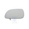 Original VW Mirror Glass Convex With Carrier Plate Automatic - 7L6857521P