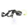 Original VW Three-Point Automatic Seat Belt With Belt Tensioner - 7L6857705A MEC