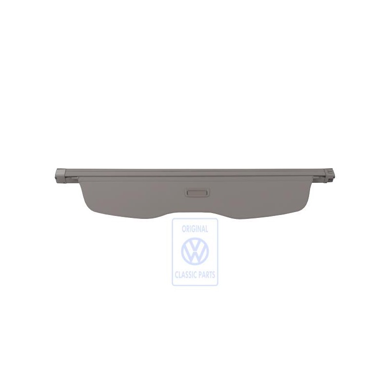 Original VW Cover Blind For Luggage Compartment - 7L6867773K Z94