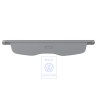 Original VW Cover Blind For Luggage Compartment Crystal Grey - 7L6867773M 7X5