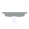 Original VW Cover Blind For Luggage Compartment - 7L6867773M Z94