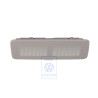 Original VW Display For Parking Aid Latte Macchiato(Brown)/Grey - 7L6919473F 28U