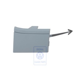 Original VW Cover For Towing Eye Primed - 7L9807156 GRU