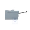 Original VW Cover For Towing Eye Primed - 7L9807156 GRU