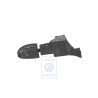 Original VW Switch For Radio Wave Remote Control Satin Black - 7M0953504A 01C