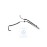 Original VW Expansion Hose From Vane Pump To Steering Gear - 7M1422893BL