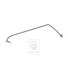 Original VW Brake Line From Master Cylinder To Connecting Piece - 7M1611713B