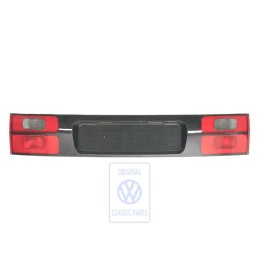 Original VW Tail Lights With Reversing And Fog Lights - 7M1945225J