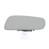 Original VW Mirror Glass (Convex) With Carrier Plate - 7M2857521A