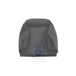 Original VW Backrest Cover Cloth - 7M3881805BDRJY