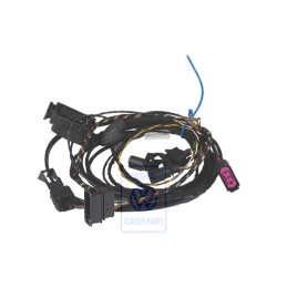 Original VW Wiring Harness For Abs/Edl - 7M3974930BD