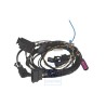 Original VW Wiring Harness For Abs/Edl - 7M3974930BD