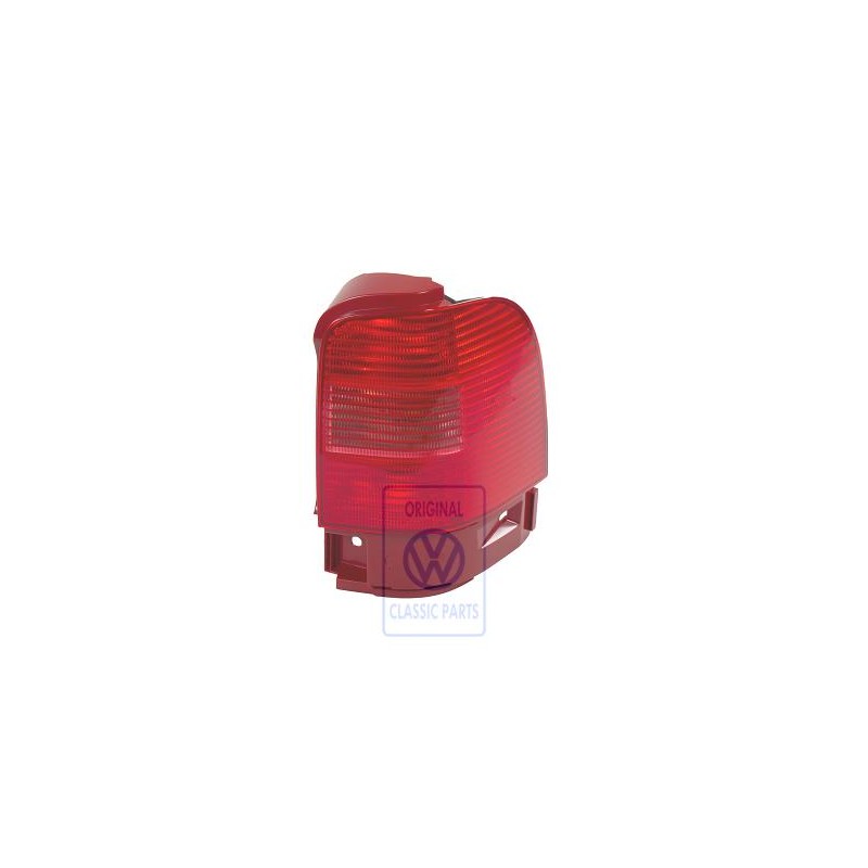 Original VW Tail Lights With Turn Signal Brake And Tail Lights - 7M7945096A
