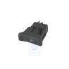 Original VW Switch For Front And Rear Fog Lights Satin Black - 853941535 01C