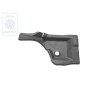 Original VW Repair Panel - Bottom Panel With Side Member Shoulder - 861803207