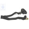 Original VW Three-Point Seat Belt With Inertia Reel - 861857706D