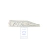 Original VW Trim Strip For Side Panel Stratos - 867853434F BBQ
