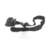 Original VW Three-Point Seat Belt With Inertia Reel - 867857706C