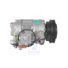 Original VW A/C Compressor With Electro-Magnetic Coupling - 8D0260805RX