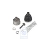 Original VW Outer Joint With Rotor And Assembly Parts - 8D0498099BX