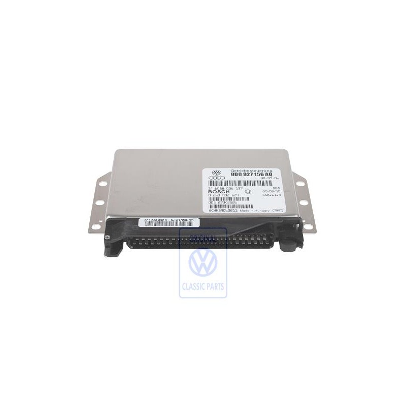 Original VW Control Unit For 5-Speed Automatic Gearbox - 8D0927156AQ