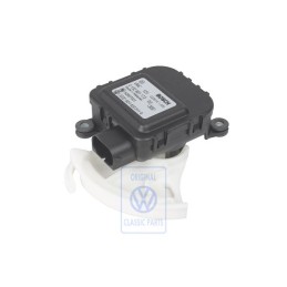 Original VW Positioning Motor For Recirculated Air Operation - 8D1820511G