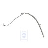 Original VW Expansion Hose From Vane Pump To Steering Gear - 8D2422893AK