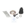 Original VW Joint Protective Boot With Assembly Items And Grease - 8N0498201C