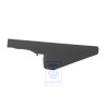 Original VW Handle For Hand Brake Lever With Boot Soul (Black) - 8N0711463E 4PK