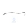 Original VW Brake Line From Brake Pressure Regulator To Brake Hose - J4732335120