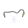 Original VW Brake Pipe From Brake Hose To Piston Housing - J4734335110