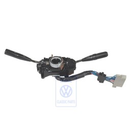 Original VW Switch For Turn Signals Main And Dip Beams - J8431035470
