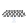 Original VW Vent Grille Satin Black - JNV853668 9B9