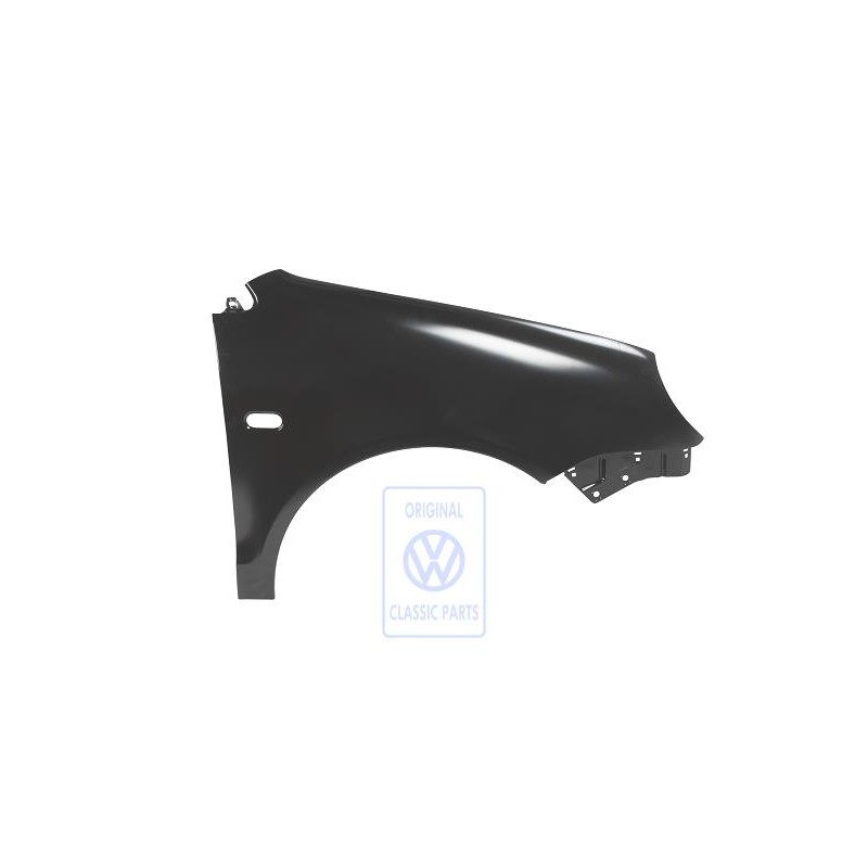 Original VW Wing - 6Q0821106D