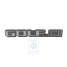 Original VW Inscription Satin Black/Chrome Special - 192853687 GX2