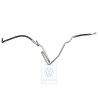 Original VW Expansion Hose From Vane Pump To Steering Gear - 1J0422893DM