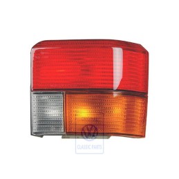 Original VW Tail Lights With Turn Signal Brake And Tail Lights - 701945096 01C