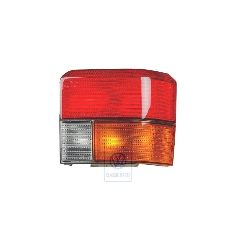 Original VW Tail Lights With Turn Signal Brake And Tail Lights - 701945096 01C