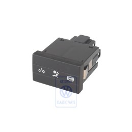 Original VW Control Lamp For Airbag And Abs - 7D0919235AC