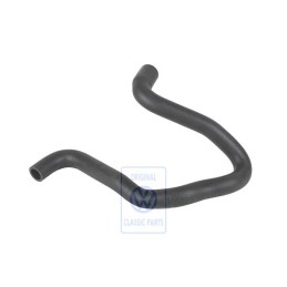 Original VW Coolant Hose - 8D0819371B