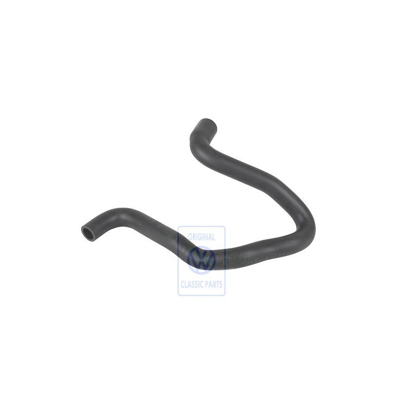 Original VW Coolant Hose - 8D0819371B