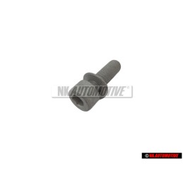Original VW Socket Head Bolt With Hexagon Socket Head - N 0903151
