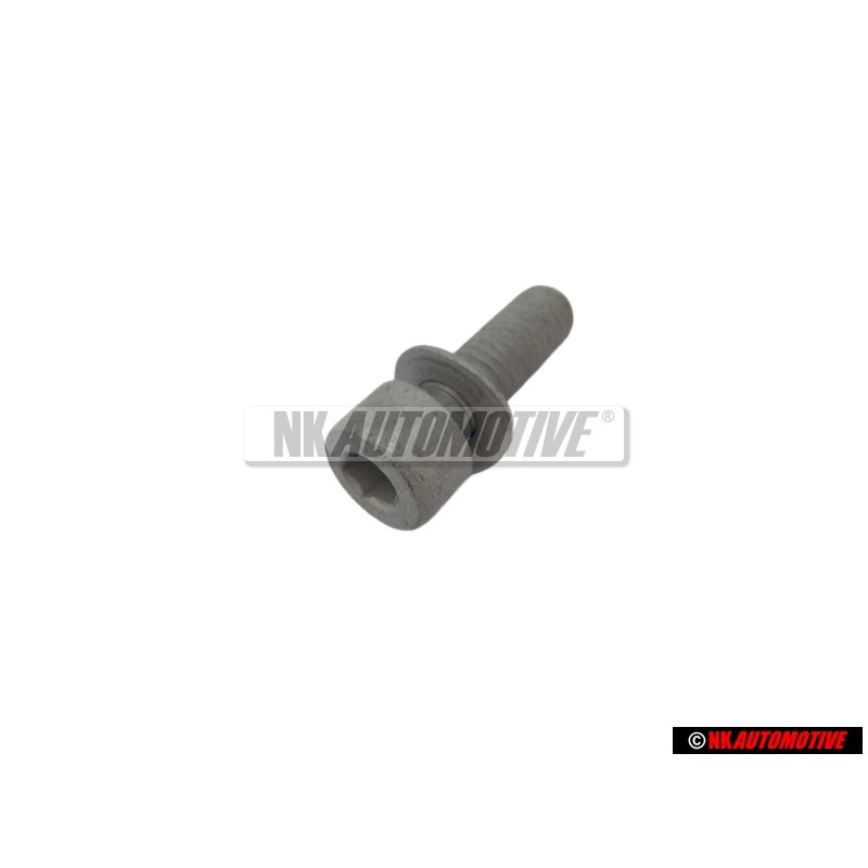 Original VW Socket Head Bolt With Hexagon Socket Head - N 0903151
